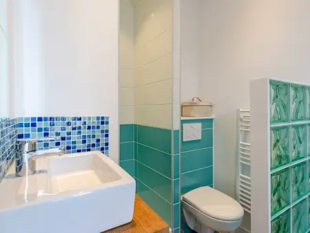 La Casita, Maison 4 personnes à Deauville Trouville - Photo 12