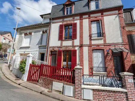 La Casita, Maison 4 personnes à Deauville Trouville - Photo 16