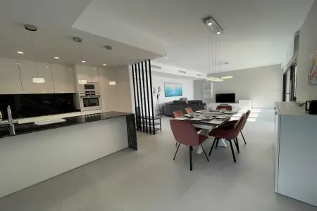 Villa Ciudad Quesada, Villa moderne près de Guardamar - Photo 3