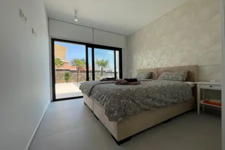 Villa Ciudad Quesada, Villa moderne près de Guardamar - Photo 6