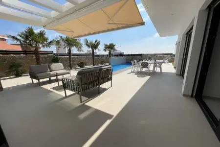 Villa Ciudad Quesada, Villa moderne près de Guardamar - Photo 16