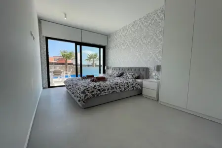 Villa Ciudad Quesada, Villa moderne près de Guardamar - Photo 17