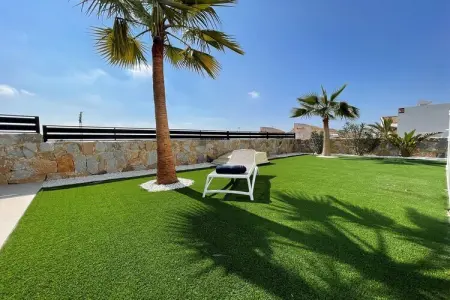 Villa Ciudad Quesada, Villa moderne près de Guardamar - Photo 31