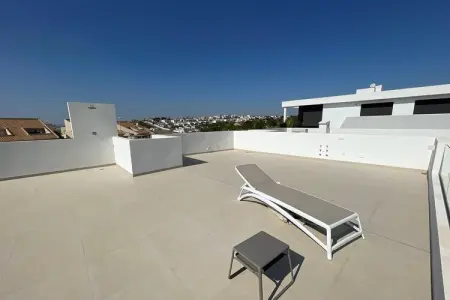 Villa Ciudad Quesada, Villa moderne près de Guardamar - Photo 33