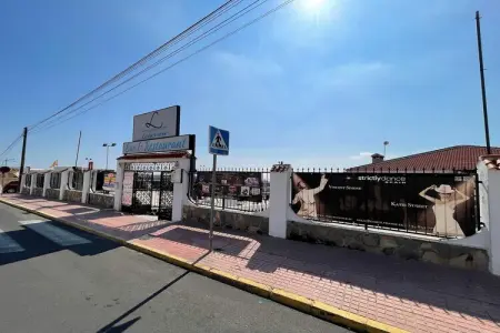 Villa Ciudad Quesada, Villa moderne près de Guardamar - Photo 35