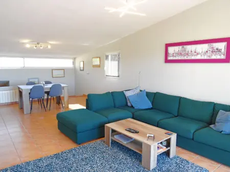 Villa de rêve avec piscine privée, clim, WiFi - Proche plage et village - Photo 6