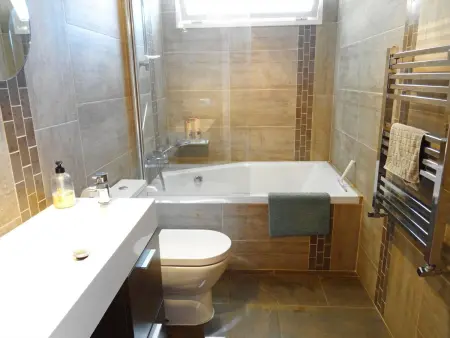Villa de rêve avec piscine privée, clim, WiFi - Proche plage et village - Photo 14