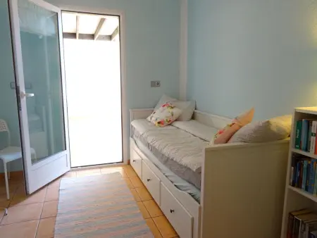 Villa de rêve avec piscine privée, clim, WiFi - Proche plage et village - Photo 15