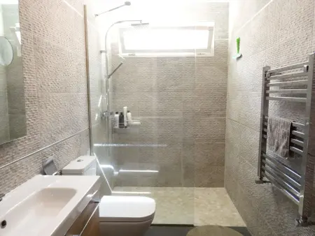 Villa de rêve avec piscine privée, clim, WiFi - Proche plage et village - Photo 17