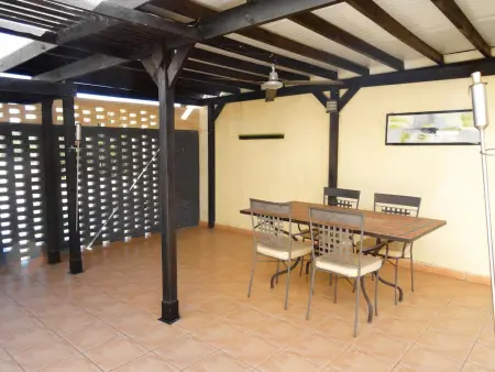 Villa de rêve avec piscine privée, clim, WiFi - Proche plage et village - Photo 19