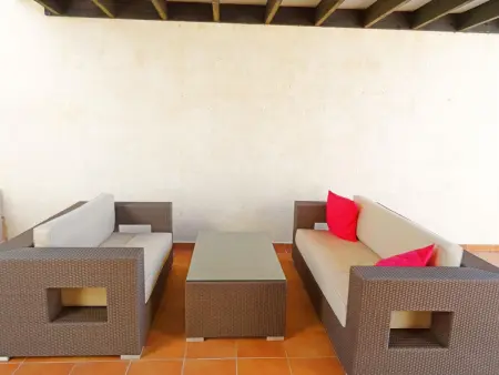 Villa de rêve avec piscine privée, clim, WiFi - Proche plage et village - Photo 20