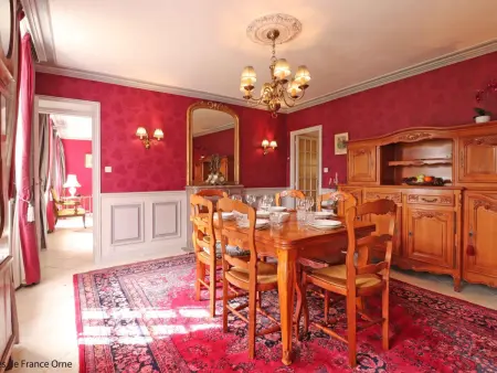 Charmante maison avec jardin clos à Saint-Pierre-des-Loges - Photo 2