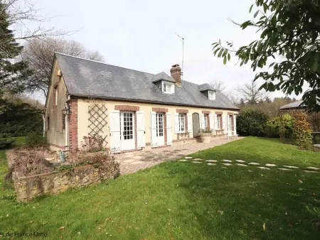 Charmante maison avec jardin clos à Saint-Pierre-des-Loges - Photo 5