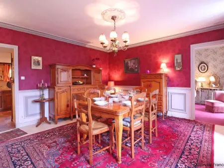 Charmante maison avec jardin clos à Saint-Pierre-des-Loges - Photo 6