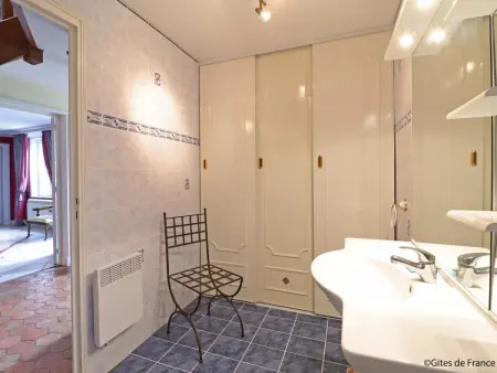 Charmante maison avec jardin clos à Saint-Pierre-des-Loges - Photo 12