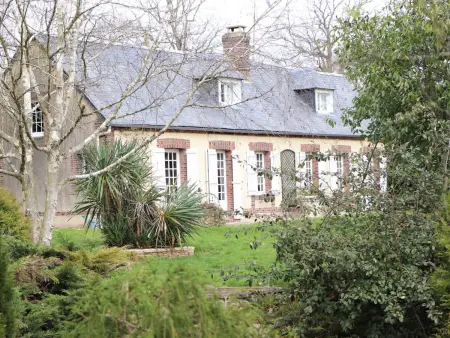 Charmante maison avec jardin clos à Saint-Pierre-des-Loges - Photo 21