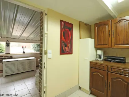 Charmante maison avec jardin clos à Saint-Pierre-des-Loges - Photo 24