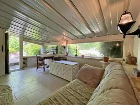 Charmante maison avec jardin clos à Saint-Pierre-des-Loges - Photo 26
