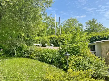 Charmante maison avec jardin clos à Saint-Pierre-des-Loges - Photo 27