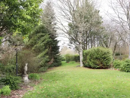 Charmante maison avec jardin clos à Saint-Pierre-des-Loges - Photo 35