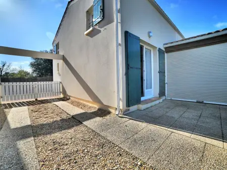 Résidence La Grande Baie, Maison 5 personnes à Île d'Oléron - Photo 1