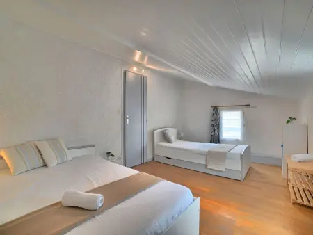 Résidence La Grande Baie, Maison 5 personnes à Île d'Oléron - Photo 2