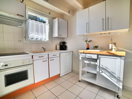 Résidence La Grande Baie, Maison 5 personnes à Île d'Oléron - Photo 4