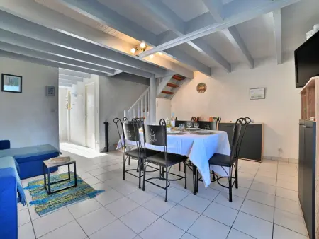 Résidence La Grande Baie, Maison 5 personnes à Île d'Oléron - Photo 5