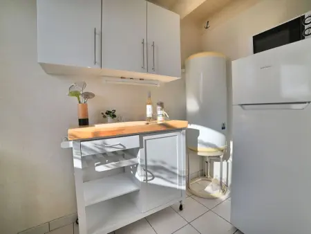 Résidence La Grande Baie, Maison 5 personnes à Île d'Oléron - Photo 7