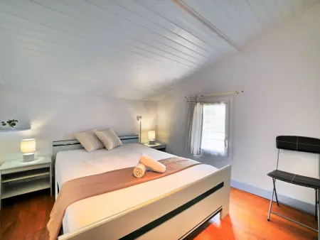 Résidence La Grande Baie, Maison 5 personnes à Île d'Oléron - Photo 9