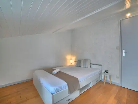Résidence La Grande Baie, Maison 5 personnes à Île d'Oléron - Photo 11