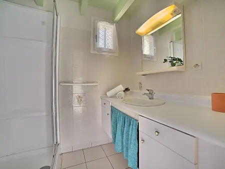 Résidence La Grande Baie, Maison 5 personnes à Île d'Oléron - Photo 14