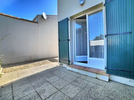 Résidence La Grande Baie, Maison 5 personnes à Île d'Oléron - Photo 17