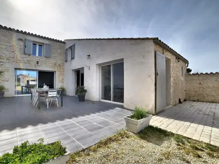 Les Oyats, Maison 7 personnes à Île d'Oléron - Photo 1