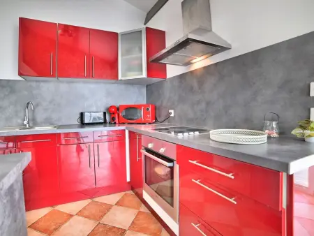 Les Oyats, Maison 7 personnes à Île d'Oléron - Photo 3
