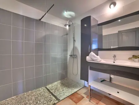 Les Oyats, Maison 7 personnes à Île d'Oléron - Photo 4