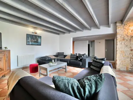 Les Oyats, Maison 7 personnes à Île d'Oléron - Photo 6