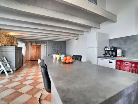 Les Oyats, Maison 7 personnes à Île d'Oléron - Photo 10