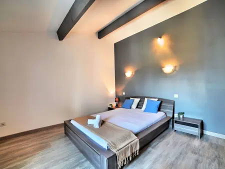 Les Oyats, Maison 7 personnes à Île d'Oléron - Photo 11