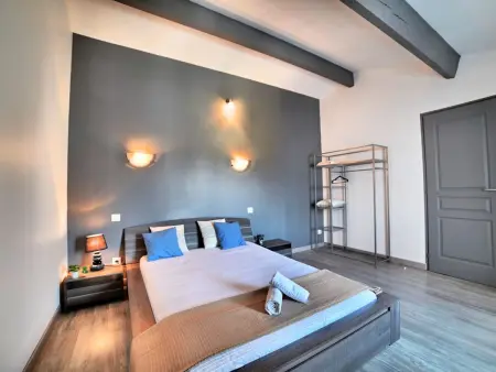 Les Oyats, Maison 7 personnes à Île d'Oléron - Photo 12