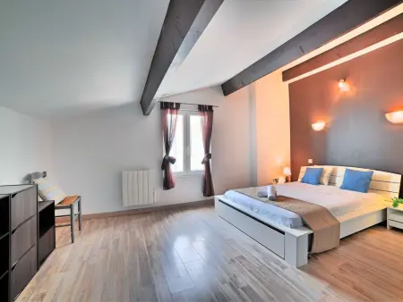 Les Oyats, Maison 7 personnes à Île d'Oléron - Photo 13