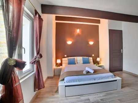 Les Oyats, Maison 7 personnes à Île d'Oléron - Photo 14