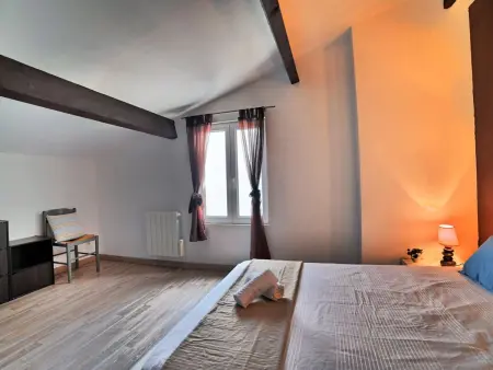 Les Oyats, Maison 7 personnes à Île d'Oléron - Photo 15