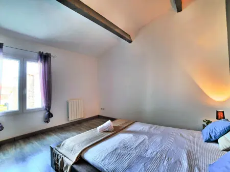 Les Oyats, Maison 7 personnes à Île d'Oléron - Photo 16
