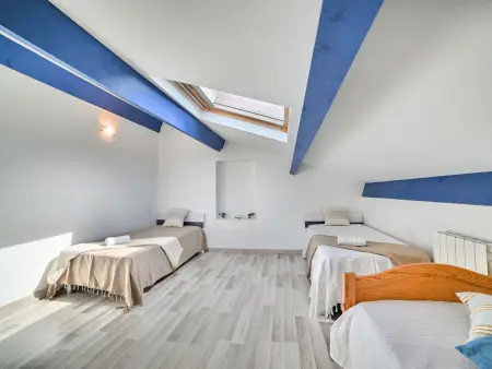 Les Oyats, Maison 7 personnes à Île d'Oléron - Photo 17