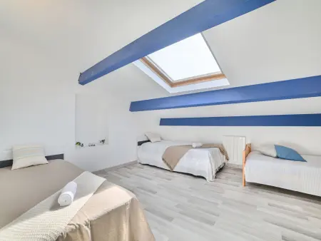 Les Oyats, Maison 7 personnes à Île d'Oléron - Photo 18