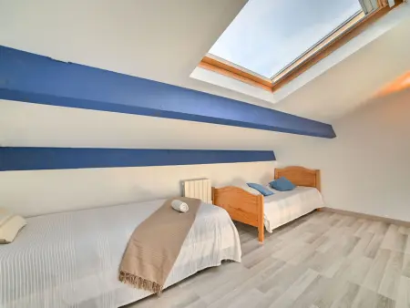 Les Oyats, Maison 7 personnes à Île d'Oléron - Photo 19