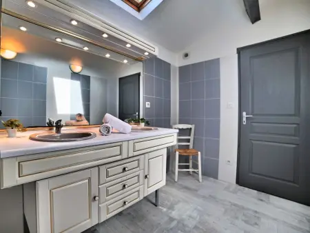 Les Oyats, Maison 7 personnes à Île d'Oléron - Photo 20