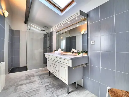 Les Oyats, Maison 7 personnes à Île d'Oléron - Photo 21