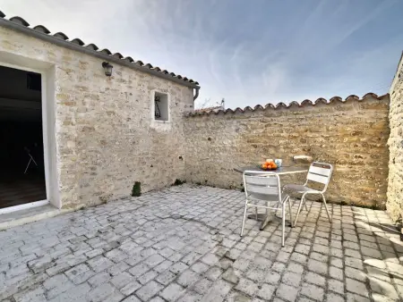 Les Oyats, Maison 7 personnes à Île d'Oléron - Photo 23